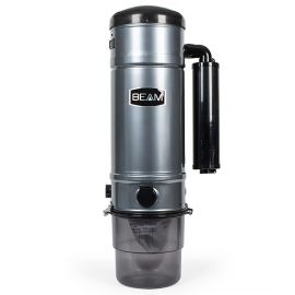 Beam Serenity SC375 Central Vacuum System 110/120 Volts