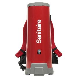 Sanitaire TRANSPORT SC530 Commercial Backpack Vacuum