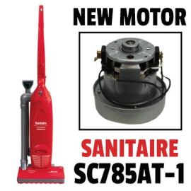 Sanitaire SC785AT-1 Motor Assembly
