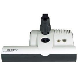 SEBO ET-2 Electric Powerhead