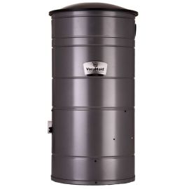 VacuMaid SR800 Central Vacuum System