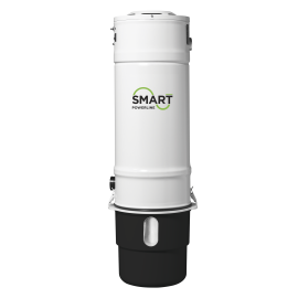 Smart SMP500 Central Vacuum System
