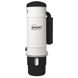 Smart SMP700 Central Vacuum System