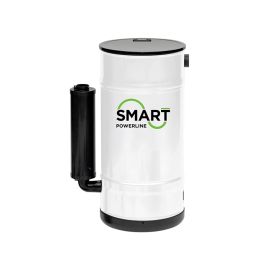 Smart SMP550 Central Vacuum System