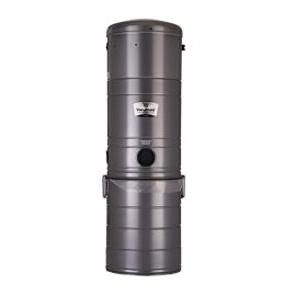 VacuMaid SR14 Central Vacuum System