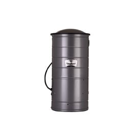 VacuMaid SR52 Central Vacuum System