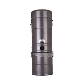 VacuMaid SR60 Central Vacuum System
