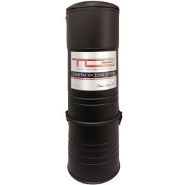Titan TCS5702 Central Vacuum System