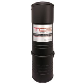 Titan TCS6602 Central Vacuum System