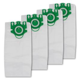 Miele Replacement Type U Dust Bags 09338540