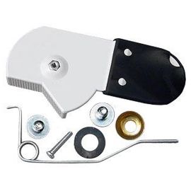 Central Vacuum VacPan Repair Kit