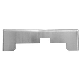 VacPan VPFS01 Stainless Steel Trim Plate