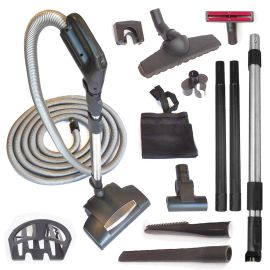 Wessel Werk Chateau Central Vacuum Attachment Kit