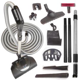 Wessel Werk SC Villa (Soft Clean Villa) Collection Electric Attachment Kit