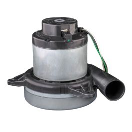 Ametek-Lamb (117467) Central Vacuum Motor - Call 1-800-322-2965