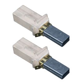 Ametek Lamb 833450-57 - 2 Pack Carbon Brushes (Replaces 33450-2)