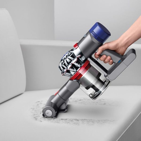 Dyson V8 Animal - Top Rated Pet Hair Cordless Vacuum