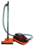 SEBO Airbelt K3 9689AM Canister Vacuum 