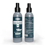 Bayes Alcohol Free Hydrating Hand Sanitizer 8 oz