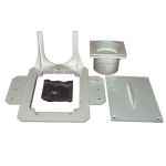 Hide A Hose HS5000R Valve Rough In Kit 