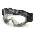 Elvex Chemical Safety Goggles With Side Protection