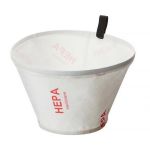 Drainvac HEPA Central Vacuum Filter (S10941415)