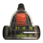 Central Vacuum Handheld Turbo Attachment  