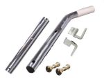 Sanitaire / Eureka Upper and Lower Handle Assembly Set 