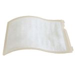 SEBO 2846 Exhaust Filter for Essential G Series Vacuums