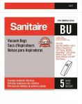 Sanitaire Style BU Vacuum Bags 2922