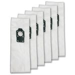 Maytag/Titan  M500/M600 HEPA Type Compatible Cloth Bags M5H-6 A824