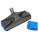 Centra-Mop Central Vacuum Floor Attachment - Thumbnail 4