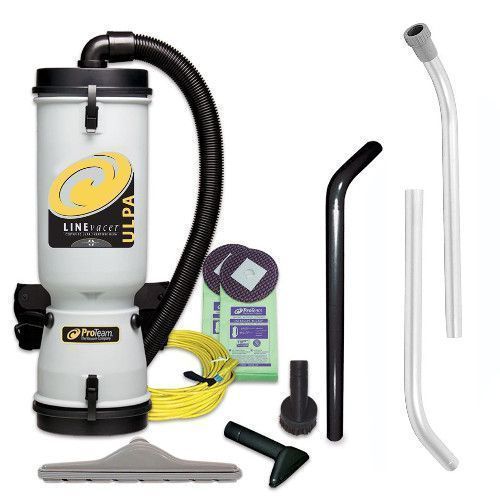 Backpack dust extractor online