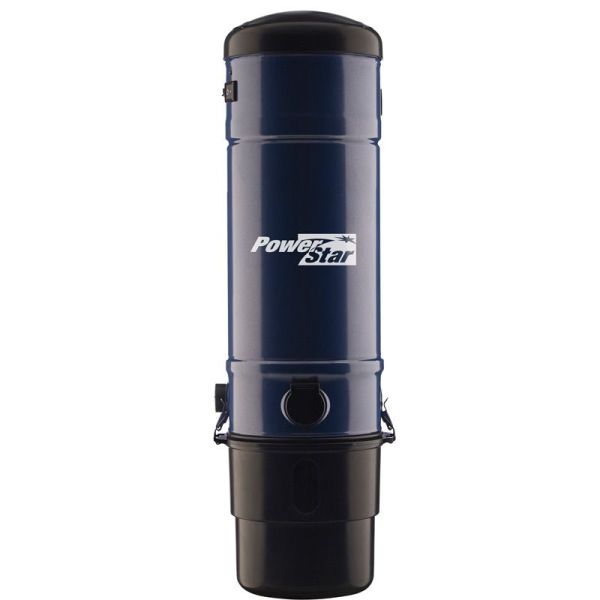 PowerStar 6th Generation PS-705 Central Vacuum - Thumbnail 3