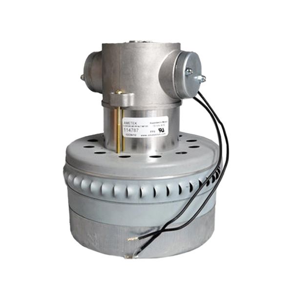 Ametek-Lamb 114787 Central Vacuum Motor (with Full Specs)