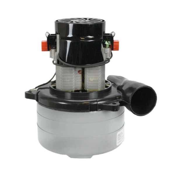 Ametek-Lamb (116565) Central Vacuum Motor - Call 1-800-322-2965