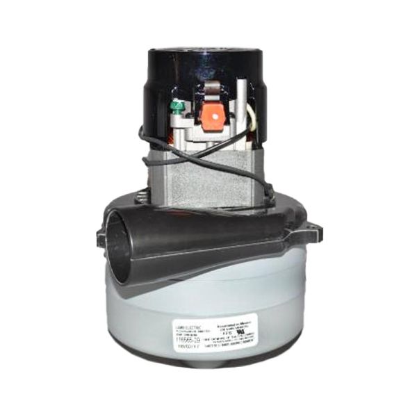 Ametek-Lamb (116565) Central Vacuum Motor - Call 1-800-322-2965