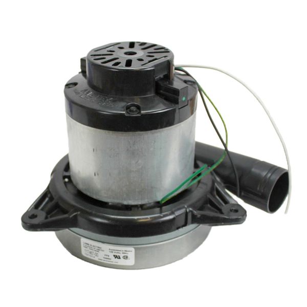 Paxanpax PCM021 Koolborstels Voor Ametek Lamb Numatic DL1 230V Motor - Set Van 2 Stuks