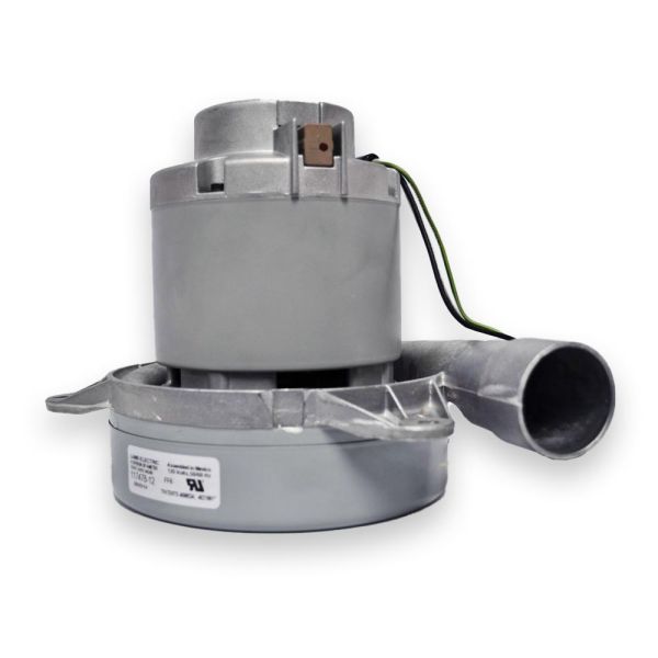 Ametek-Lamb (117478) Central Vacuum Motor - Call 1-800-322-2965