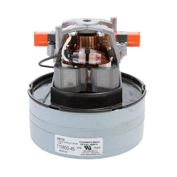 Imperium CV280 Central Vacuum Motor ThinkVacuums