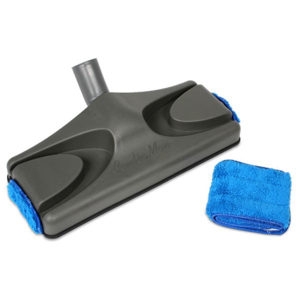 Centra-Mop Central Vacuum Floor Attachment