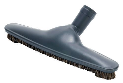 Premium 12" Bare Floor Brush - Thumbnail 5