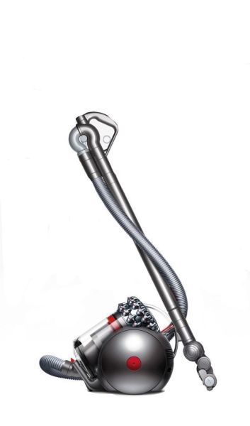 Dyson Cinetic Big Ball Animal Canister Vacuum CY22