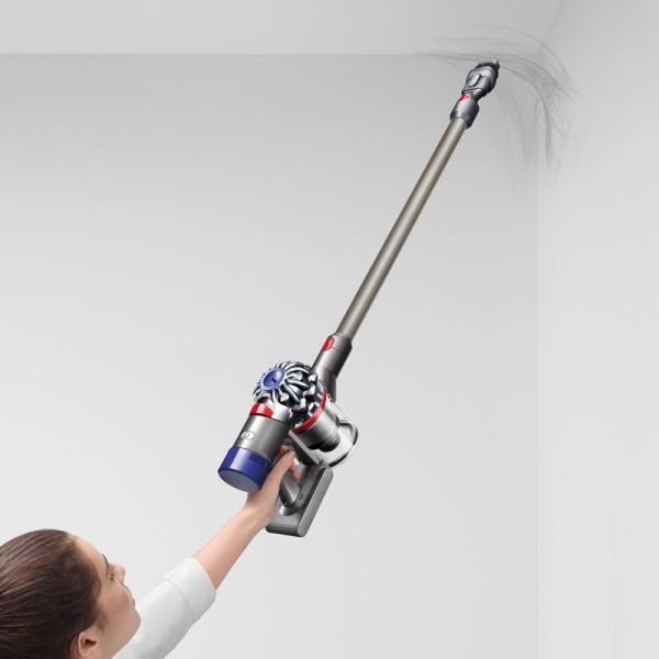 Dyson V8 Animal - Top Rated Pet Hair Cordless Vacuum