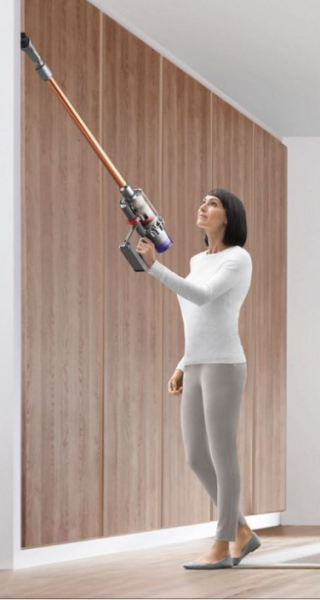 【8/10まで】Dyson Cyclone V10 スティッククリーナー Amazon.com: Dyson Cyclone V10 Animal Lightweight Cordless