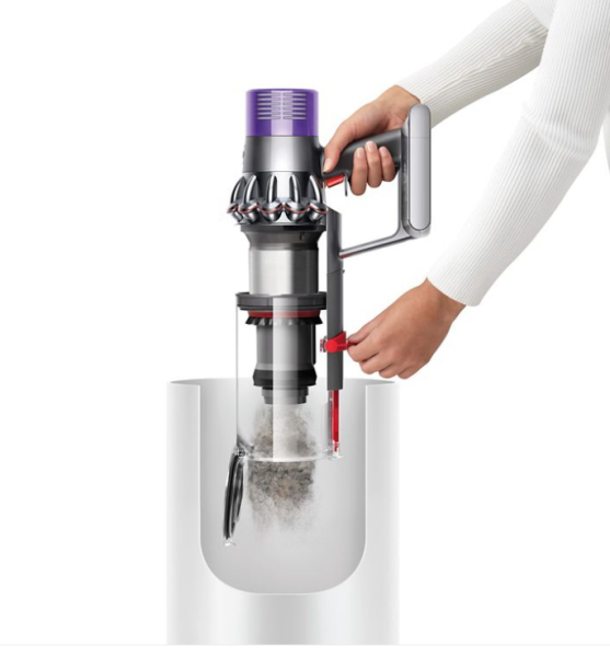 新品未使用 Dyson Cyclone V10 MOTORHEAD Amazon.com - Dyson Cyclone V10 Motorhead Lightweight