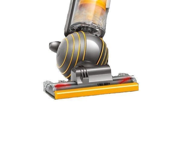 Dyson Ball Multifloor 2 | Dyson Upright Vacuum Cleaner (227633-01)