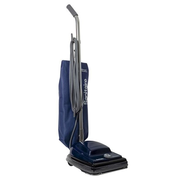 Sanitaire S635A - Ultra Lightweight Professional Upright Vacuum