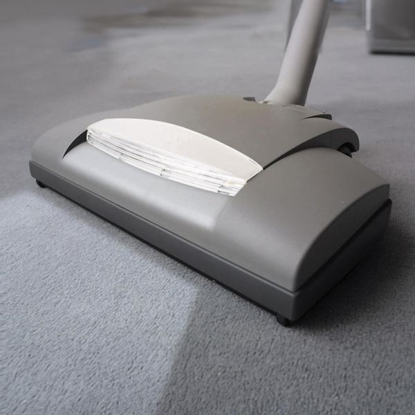 Wessel-Werk EBK 340 - Quiet 14