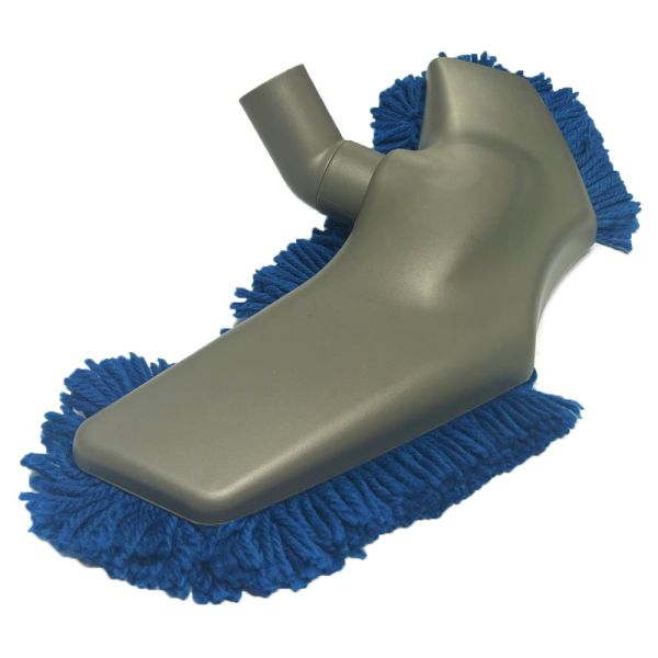 Manta Central Vacuum Dry Mop Replacement Pad - Thumbnail 2